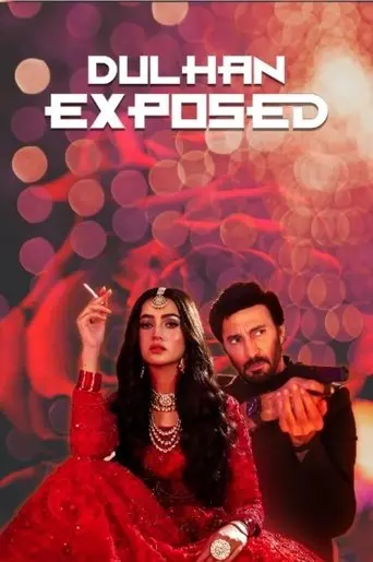 Dulhan Exposed (2021)