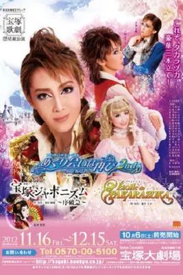 A Second Fortuitous Meeting 2nd ~Star Bride~ (2012)