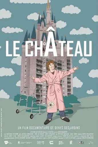 The Castle (2020)
