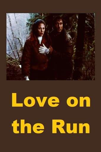 Love On The Run (1994)