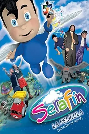 Serafín: La Película (2001)