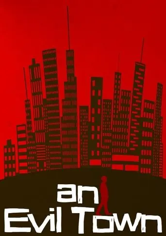An Evil Town (1995)