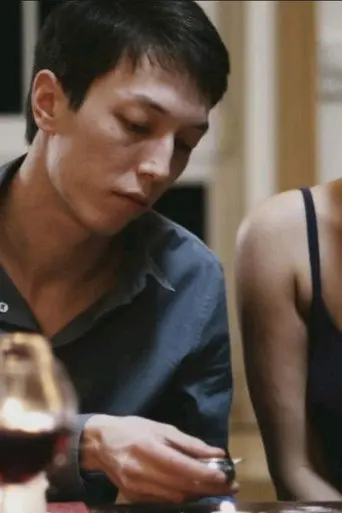 Losing Innocence in Alma-Ata (2011)