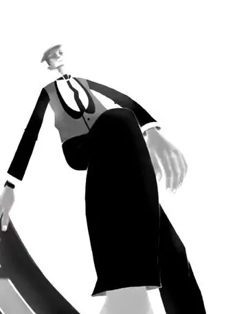 Keep Walking (2007)