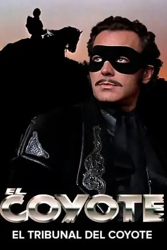 El Coyote: El Tribunal Del Coyote (1998)