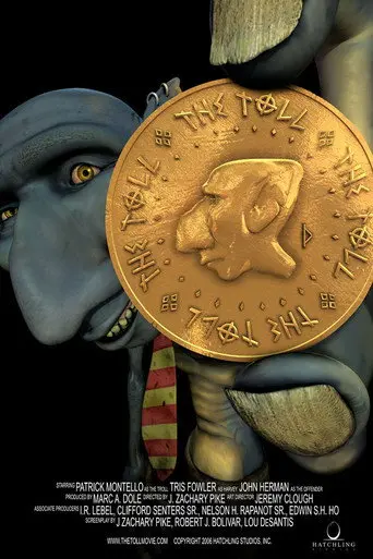 The Toll (2006)