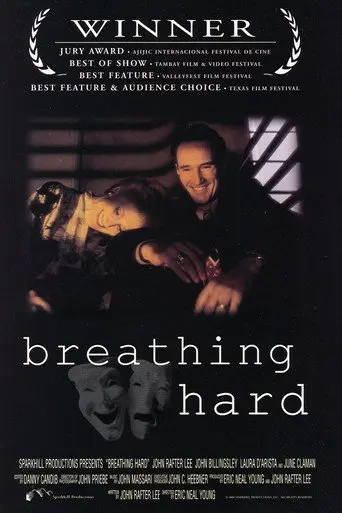 Breathing Hard (2001)