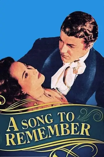A Song To Remember (1945)