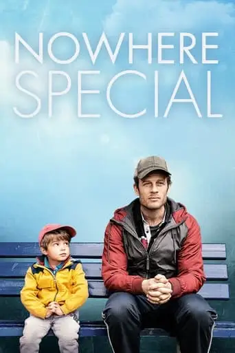 Nowhere Special (2020)