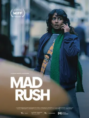 Mad Rush (2026)