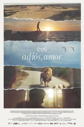 Goodbye, Love (2025)