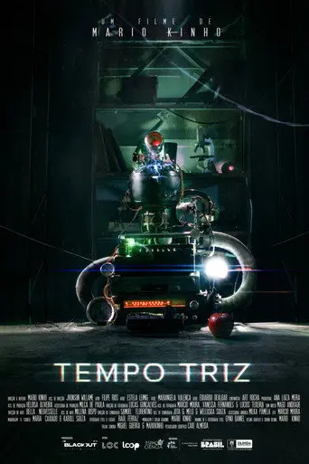 Triz Time (2025)