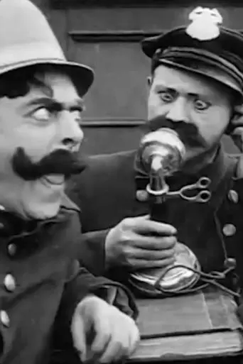 Love And Rubbish (1913)