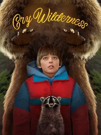 Cry Wilderness (1987)