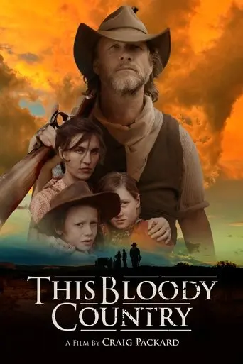 This Bloody Country (2025)