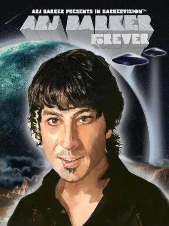 Arj Barker: Forever (2010)