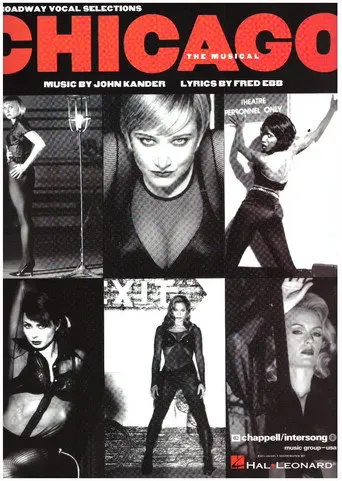 Chicago: The Musical (2006)