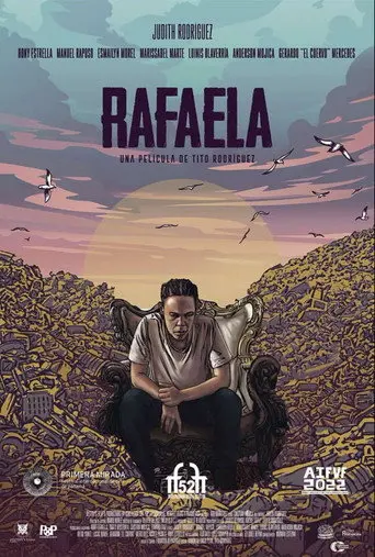 Rafaela (2021)