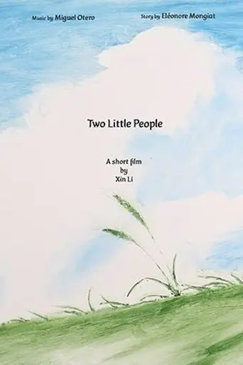 Two Little People (2021)