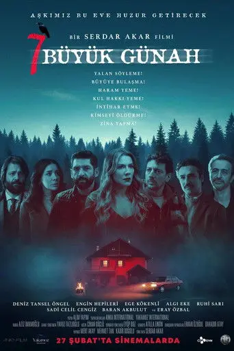 7 Büyük Günah (2026)