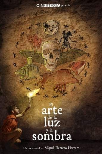 The Art Of Light And Shadow (2023)