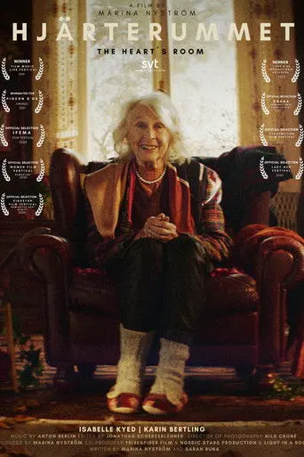 The Heart's Room (2020)