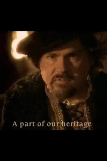 Heritage Minutes: John Cabot (1991)