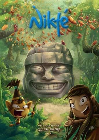 Nikte (2009)