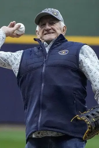 Mr. Baseball, Bob Uecker (2014)