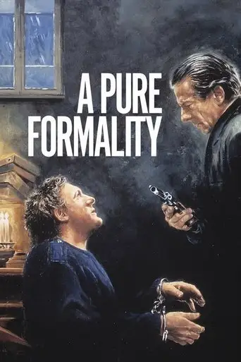 A Pure Formality (1994)