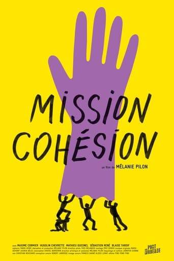 Mission Cohesion (2023)