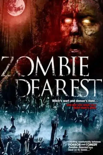 Zombie Dearest (2009)