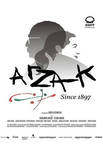 Arzak: Since 1897 (2020)