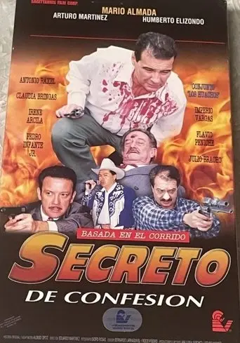 Secreto de confesión (1998)