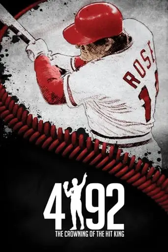 4192: The Crowning Of The Hit King (2010)