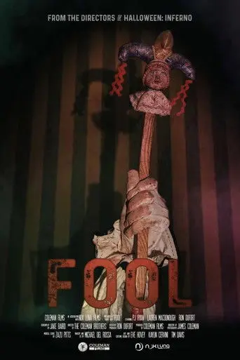 Fool (2019)