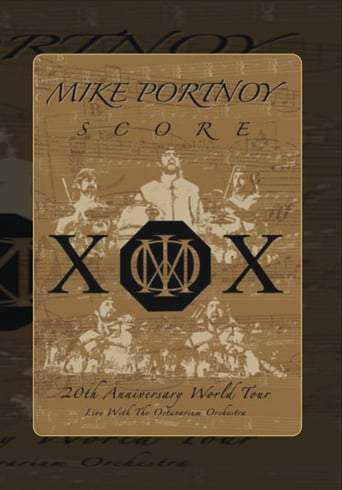 Mike Portnoy - Score (2008)