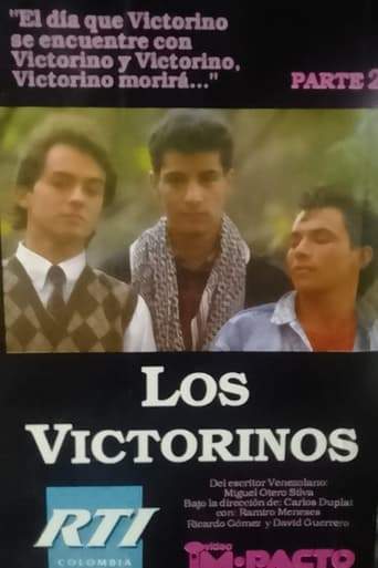 Los Victorinos (1992)