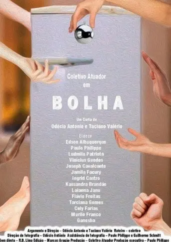 Bolha (2019)