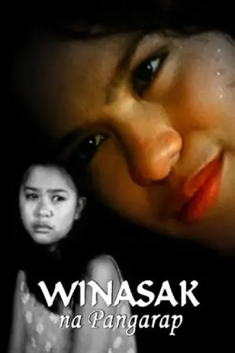Winasak Na Pangarap (1997)