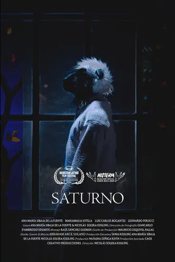 Saturn (2025)