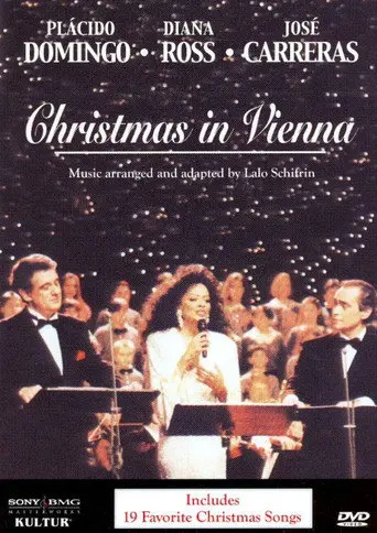 Christmas in Vienna (1992)
