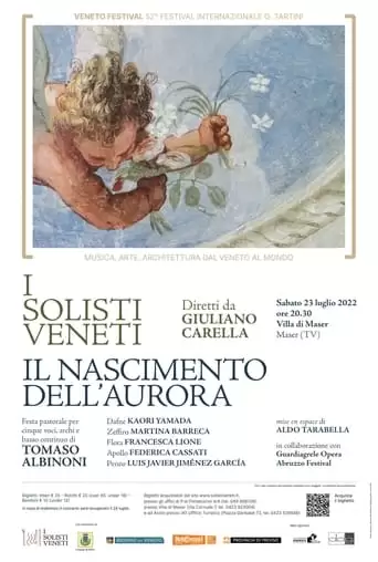 Il Nascimento Dell'Aurora (2022)