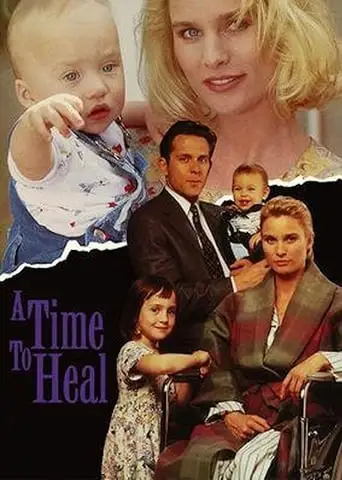 A Time To Heal (1994)