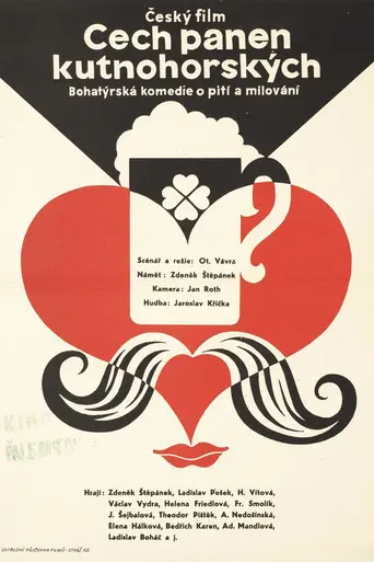 The Guild of the Kutná Hora Virgins (1938)