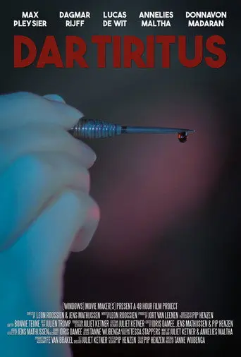Darteritus (2023)