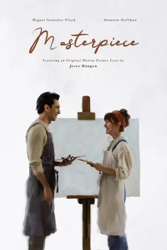 Masterpiece (2026)