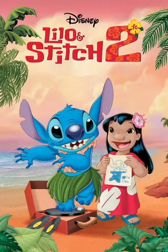 Lilo & Stitch 2: Stitch Has a Glitch (2005)