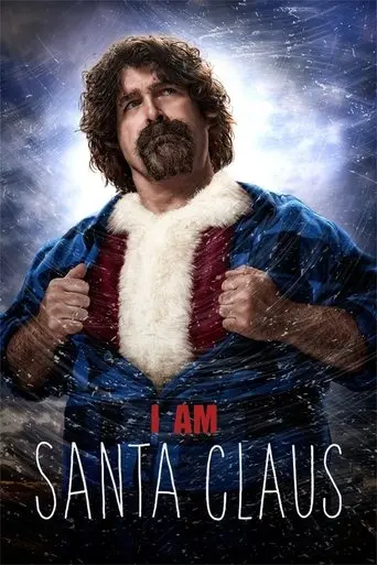 I Am Santa Claus (2014)