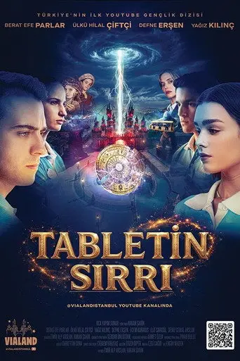 Tabletin Sırrı (2026)